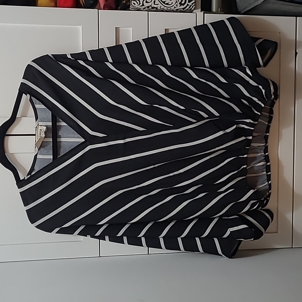 Savannah Jane Medium Blouse